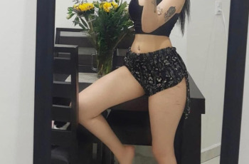 Antalya Döşemealtı Escort Bayan Sinem