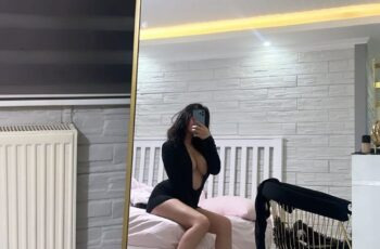Antalya Döşemealtı Vip Escort Ceyda